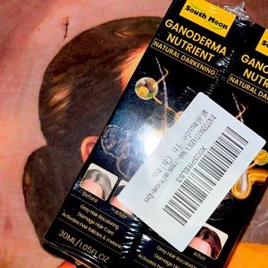 🧖🏻‍♀️ 🖤🧖🏻‍♀️• 🌙 South Moon x Natural Darkening 🌙•🧖🏻‍♀️